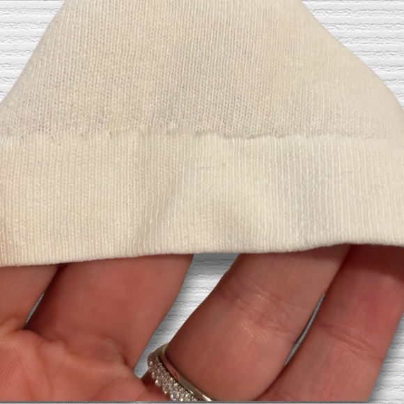 Vintage 90s Disney Designs Goofy Made In USA Single Stitch White T Shirt - Picture 6 of 7